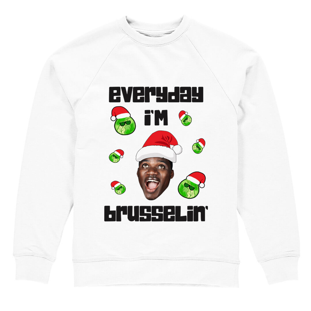 Biggie xmas clearance jumper