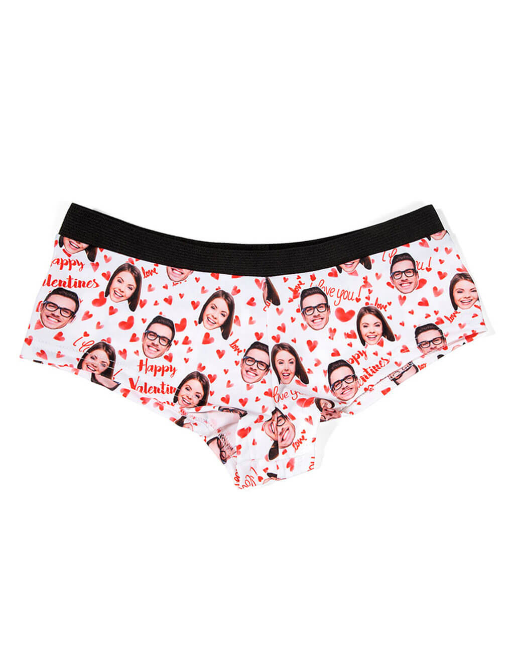 Naughty Panties and Men Boxers Brief, Couple Matching Underwear, Valentines  Gift, Anniversary Gift -  Hong Kong