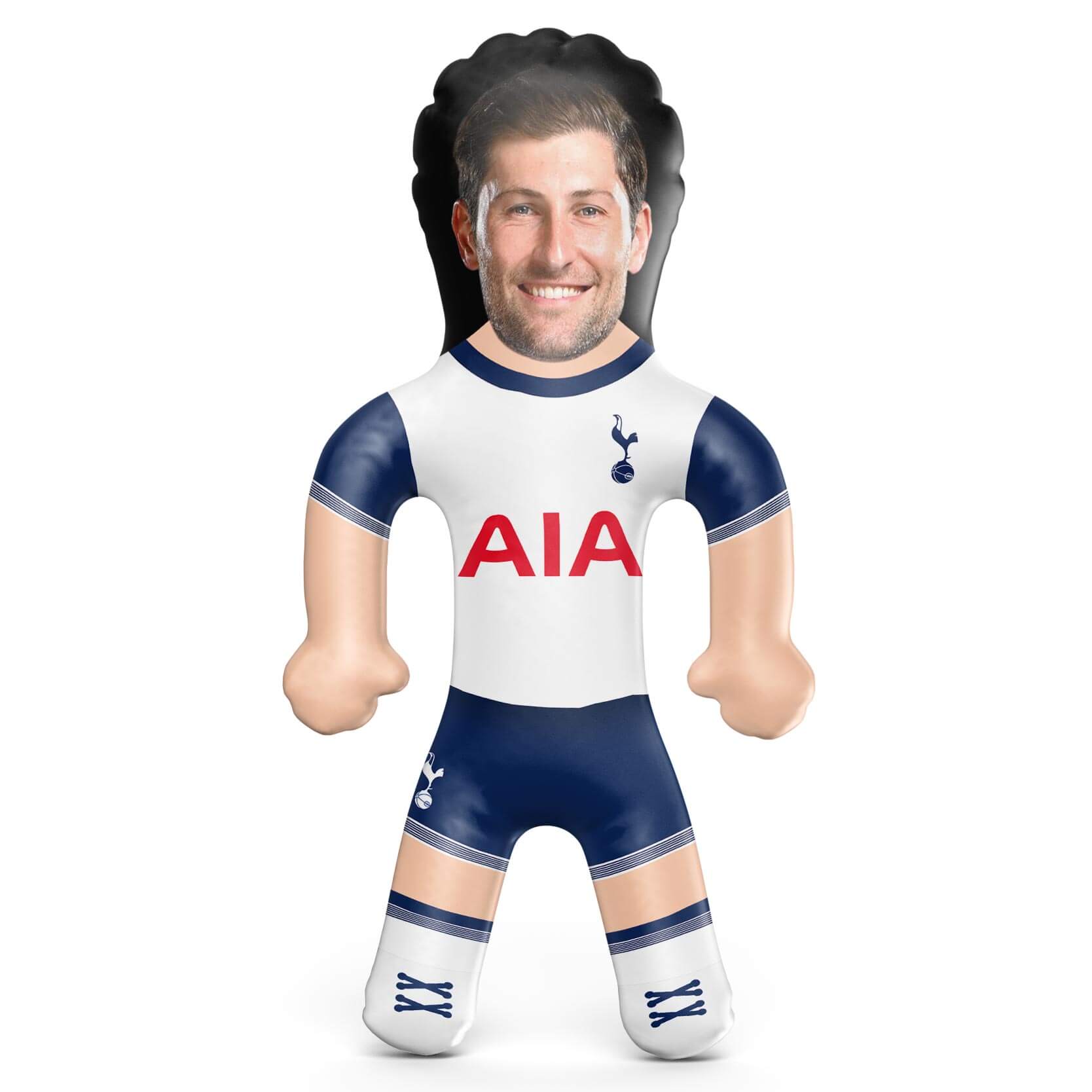 Ben Davies Inflatable