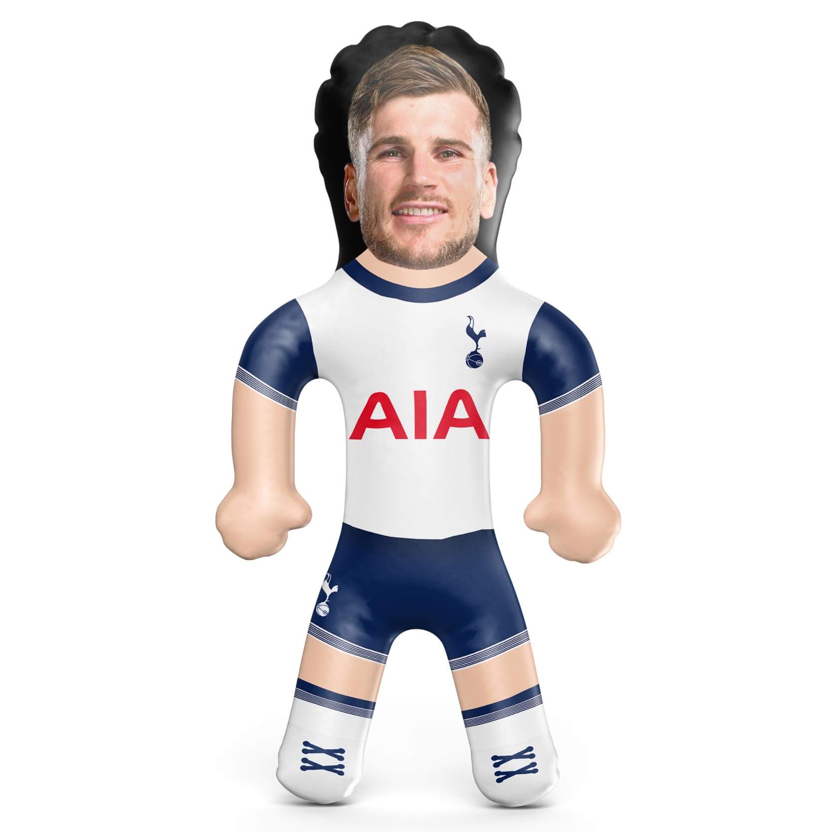 Timo Werner Inflatable