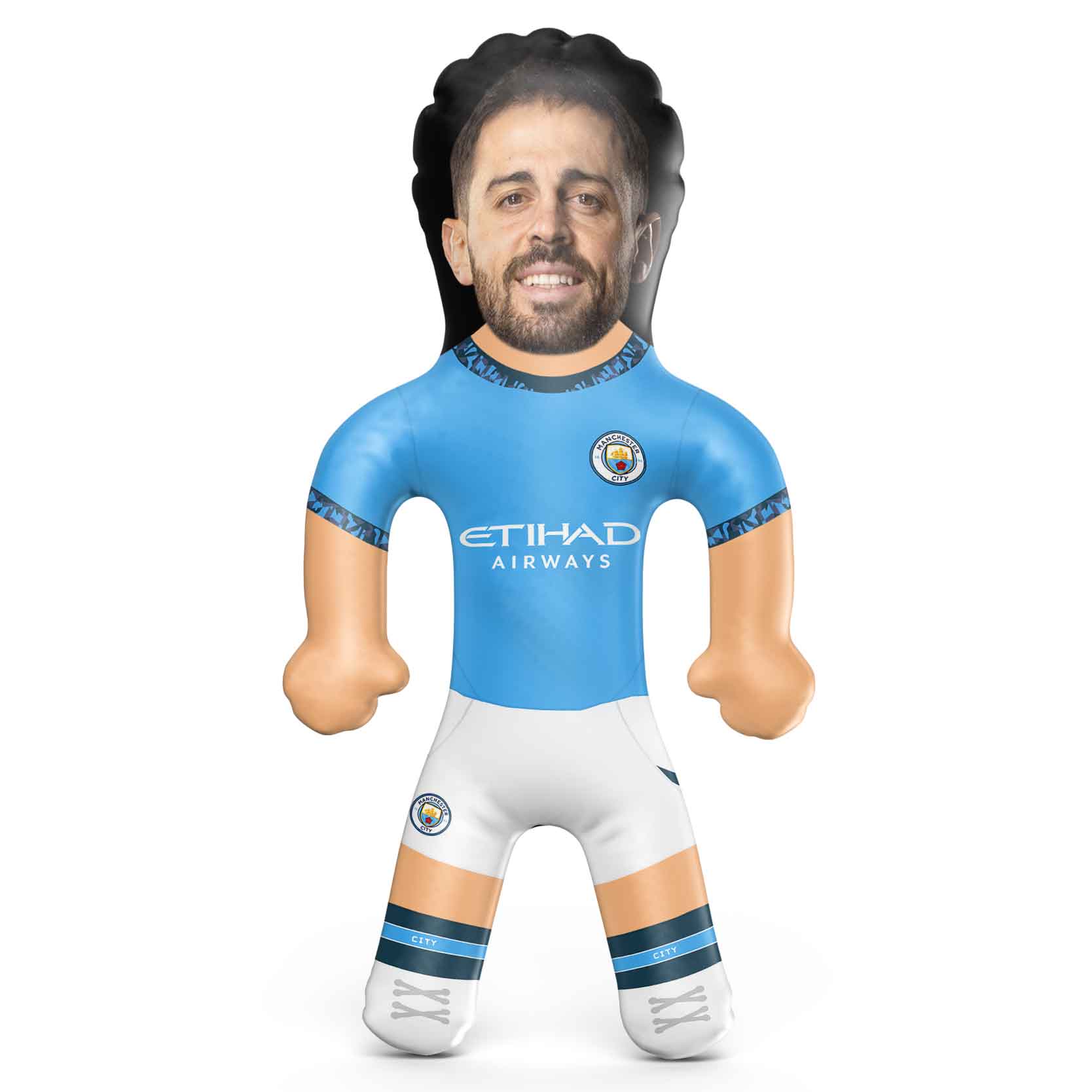 Bernardo Silva Inflatable