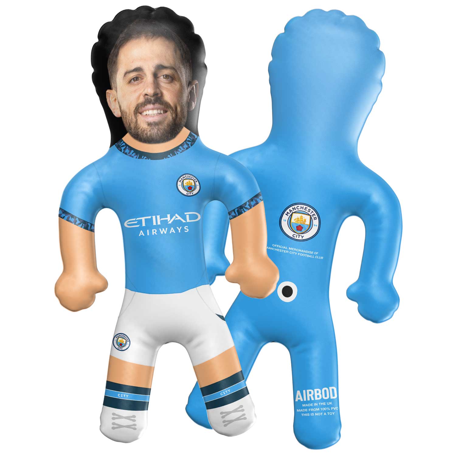 Bernardo Silva Inflatable