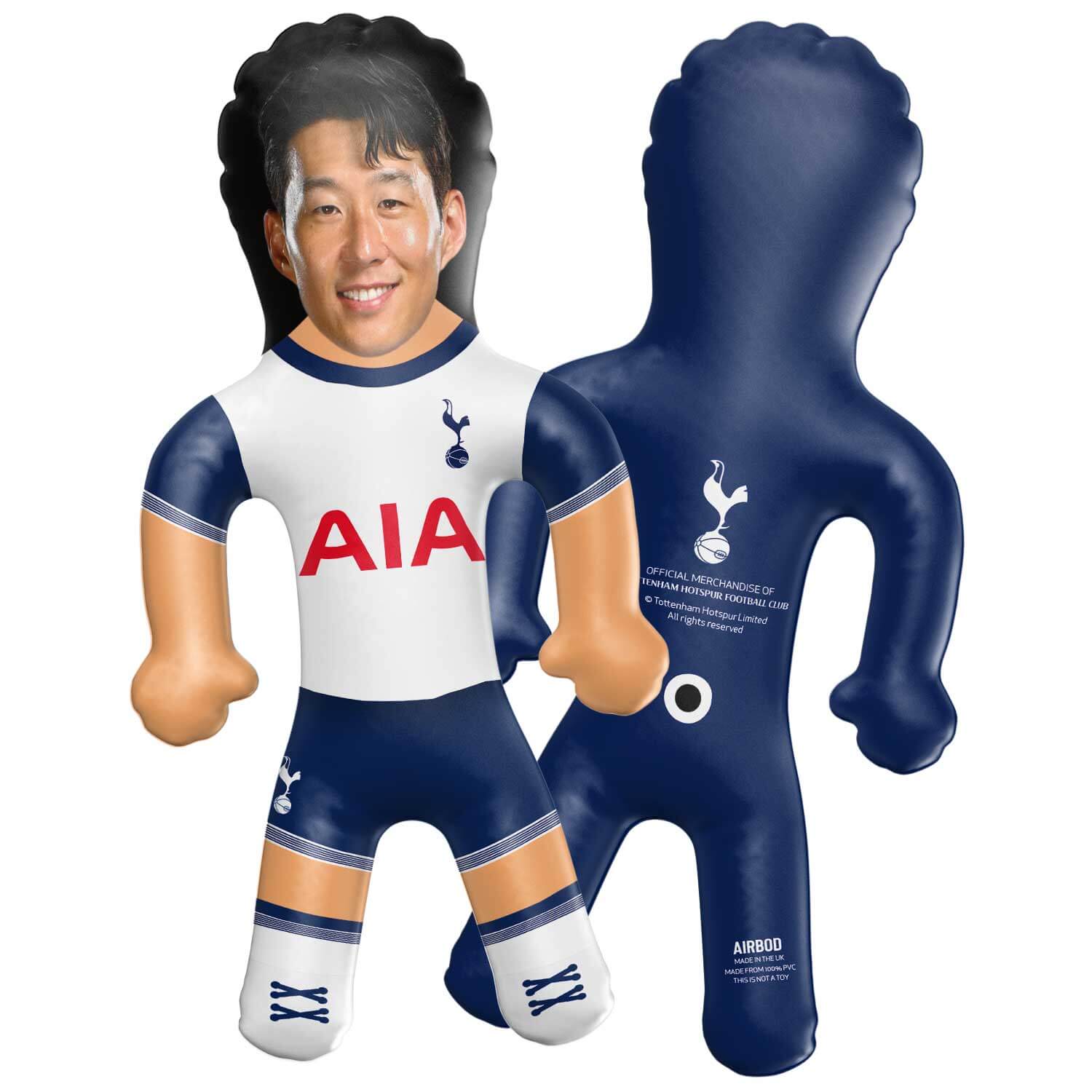 Heung-min Son Inflatable