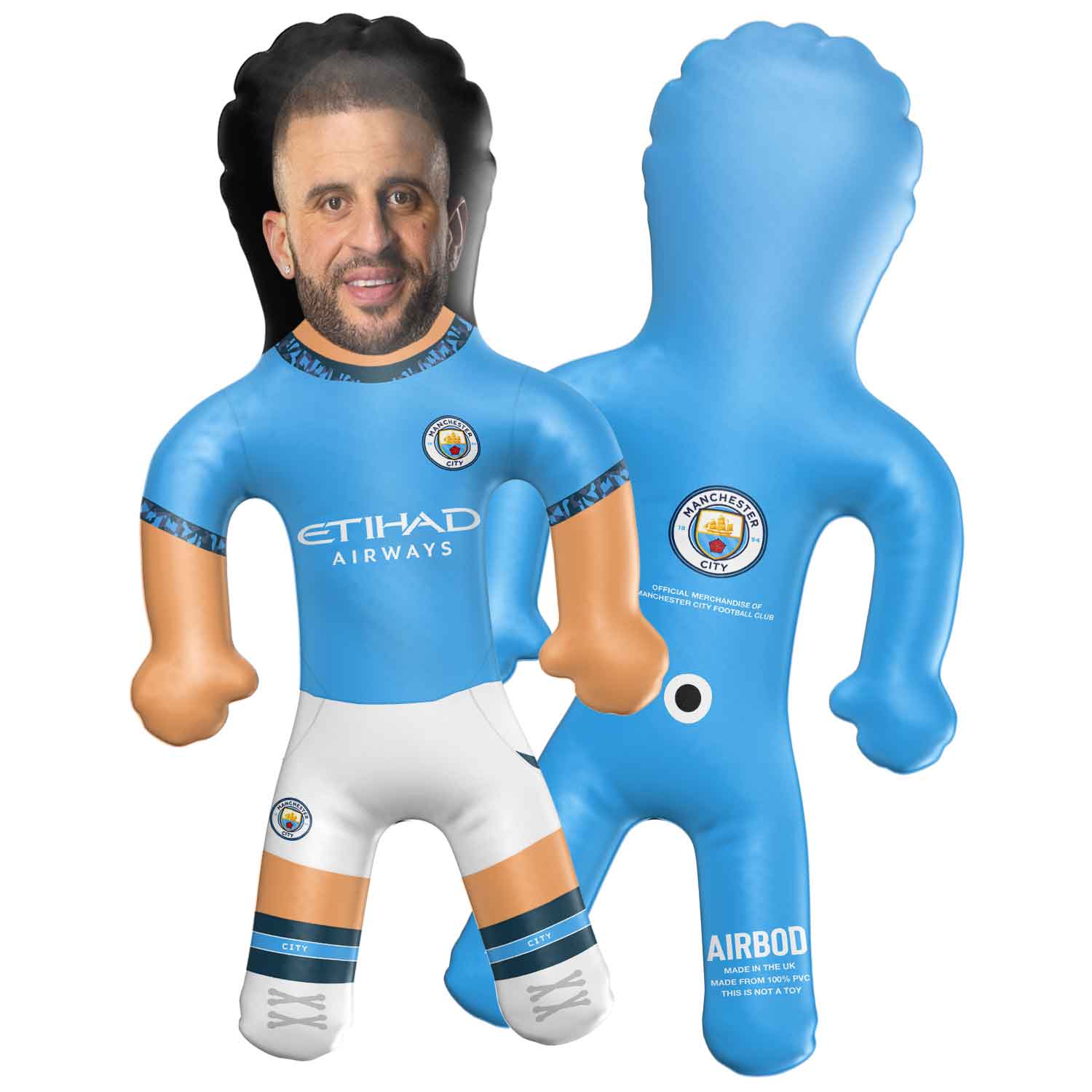 Kyle Walker Inflatable