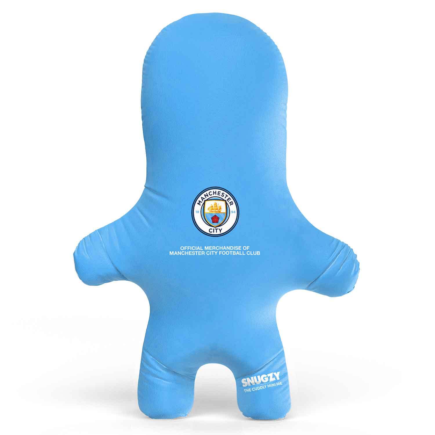 bernado silva man city pillow 