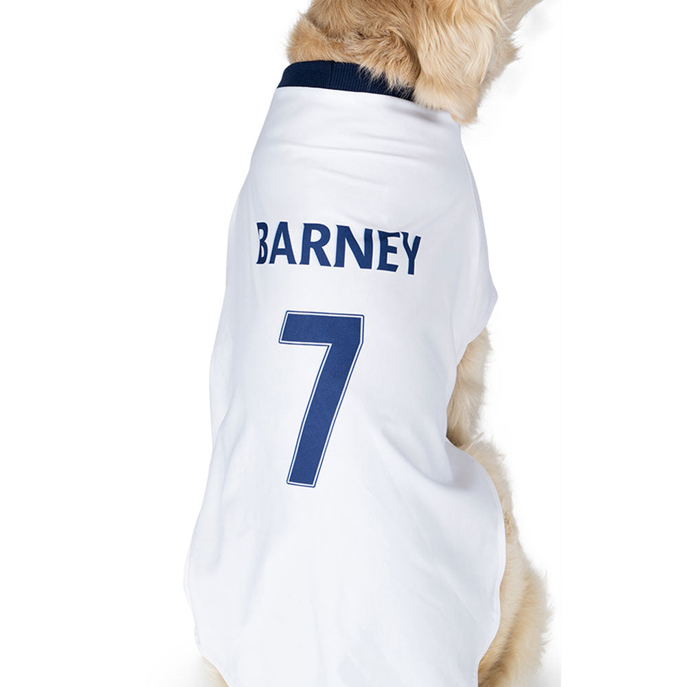 spurs-dog-shirt