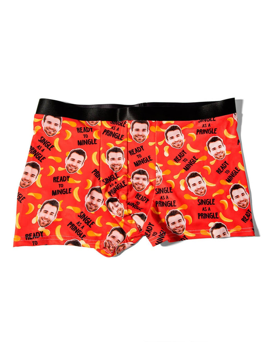 Pringle boxers best sale